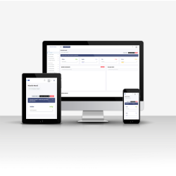 Teknik Servis V2 (Tüm Sektörlere Uygundur - Yeni Dil Sistemli)